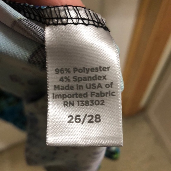 Animal print tank Maxi Dress - Picture 3 of 3